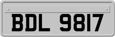 BDL9817