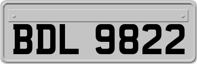 BDL9822