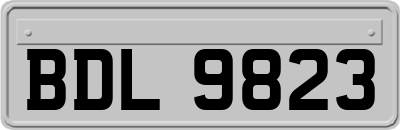 BDL9823