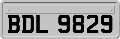 BDL9829