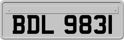 BDL9831