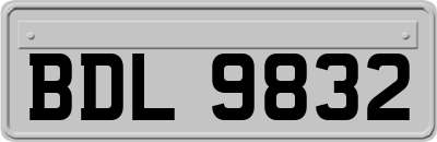 BDL9832