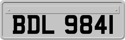 BDL9841