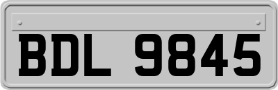 BDL9845