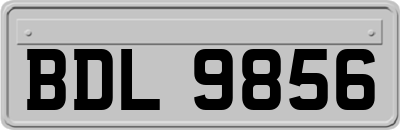 BDL9856