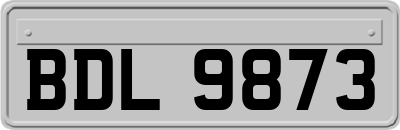 BDL9873