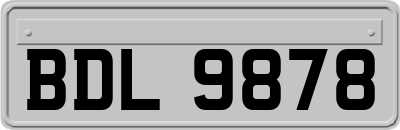 BDL9878