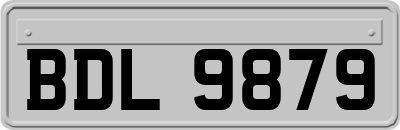 BDL9879