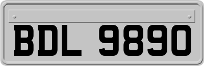 BDL9890