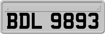 BDL9893