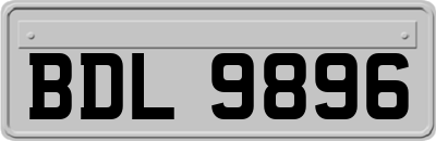 BDL9896