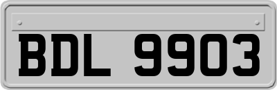 BDL9903