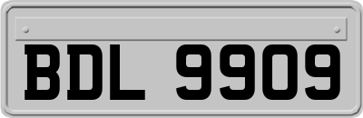 BDL9909