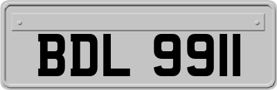 BDL9911