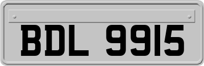 BDL9915