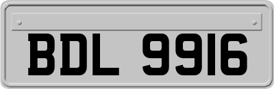 BDL9916