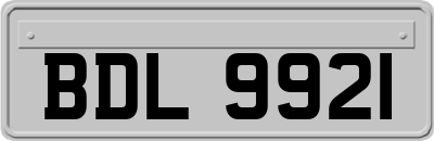 BDL9921