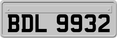BDL9932