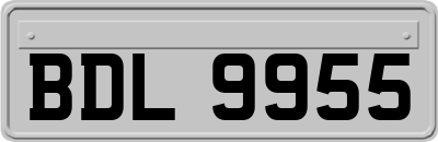 BDL9955