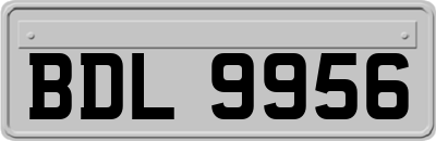 BDL9956