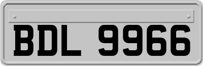 BDL9966