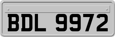 BDL9972