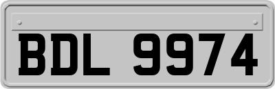 BDL9974