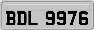 BDL9976