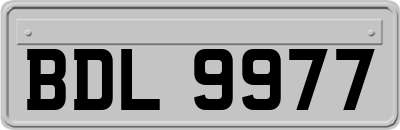 BDL9977