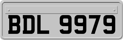BDL9979