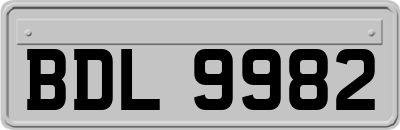 BDL9982