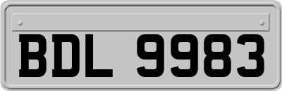 BDL9983