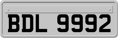 BDL9992