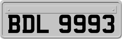 BDL9993