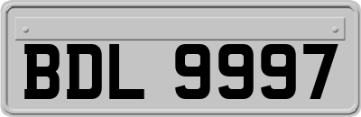 BDL9997