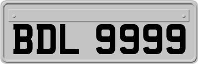 BDL9999