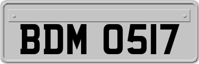 BDM0517