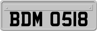 BDM0518