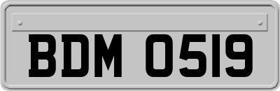 BDM0519