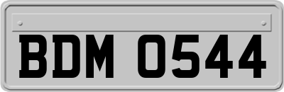 BDM0544