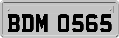 BDM0565