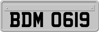 BDM0619