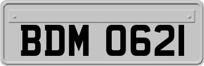 BDM0621