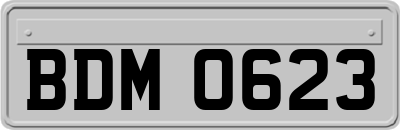 BDM0623