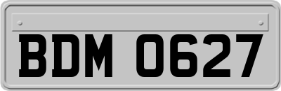BDM0627