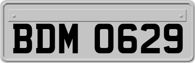 BDM0629