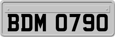 BDM0790