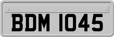 BDM1045