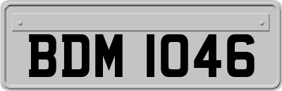BDM1046