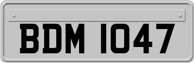 BDM1047